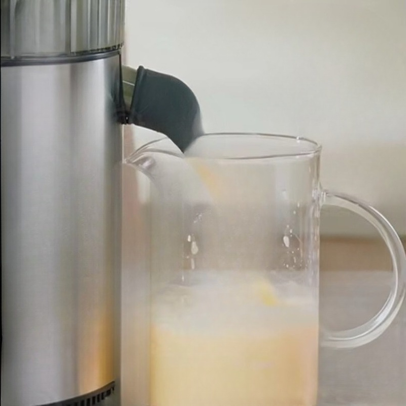 Commercial Fruit Vegetable Jui - Juicer recension och pris