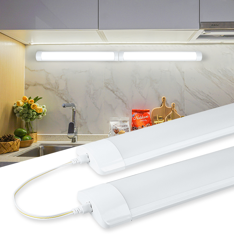LED Tube Kitchen Under Cabinet - Kitchen Appliances Cabinet recension och pris